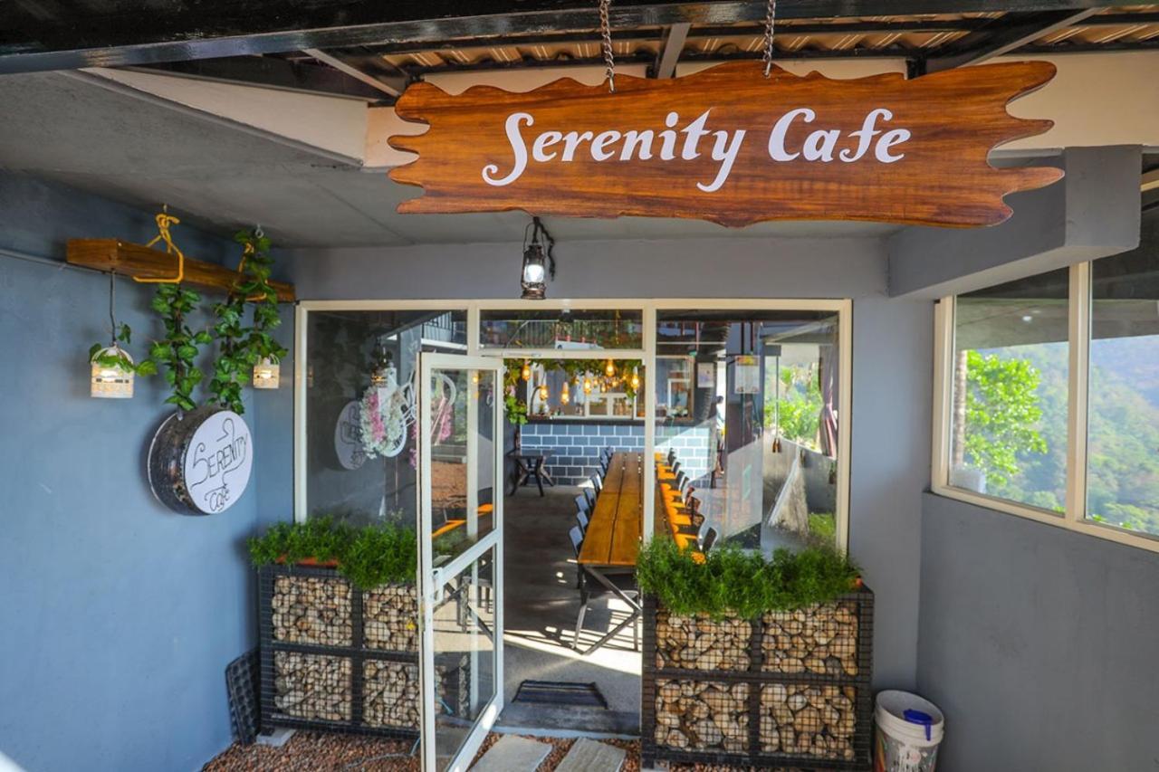 Serenity Panchalimedu Pirmed Экстерьер фото